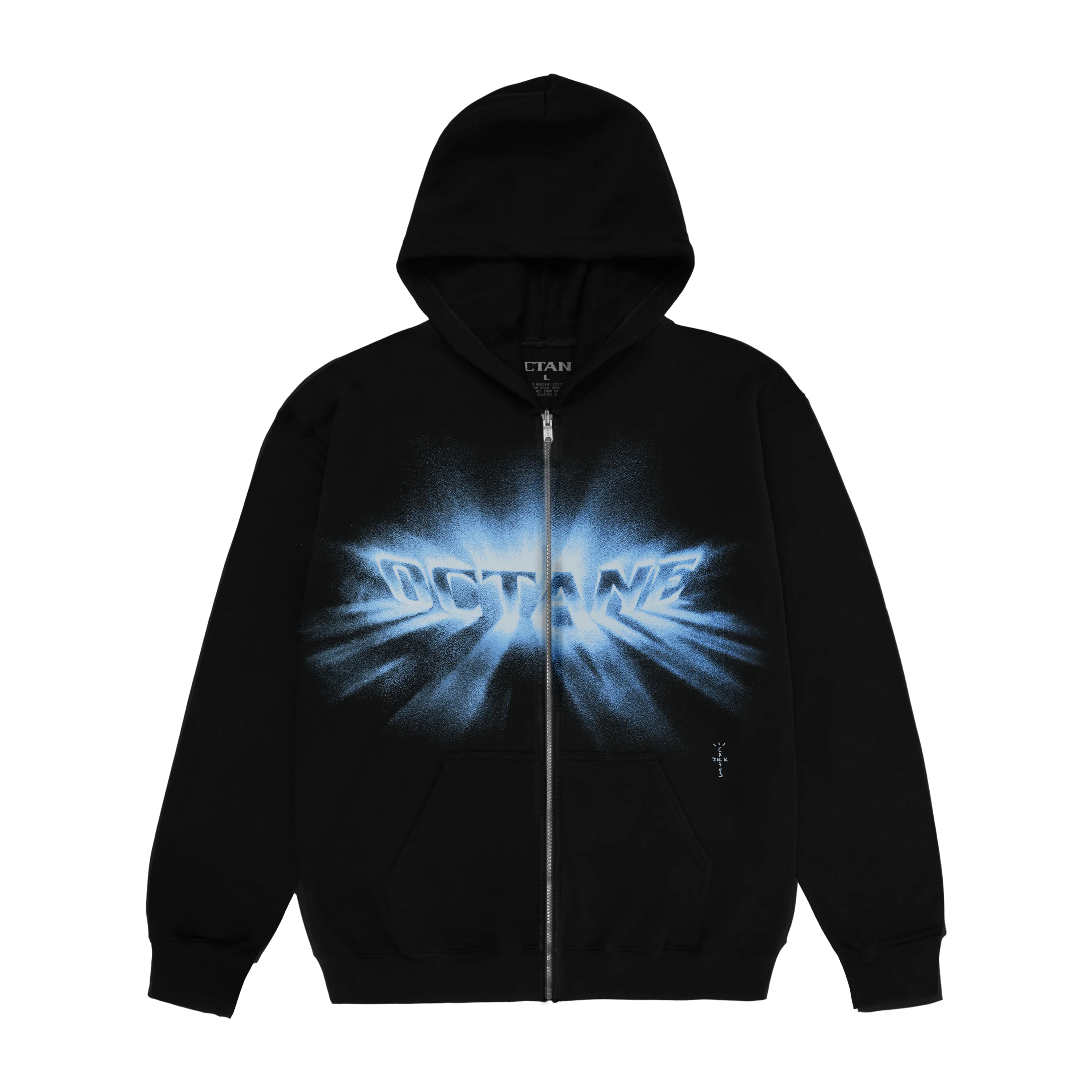 OCTANE